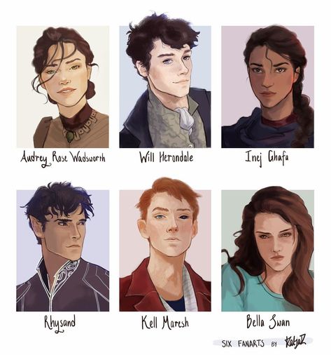 Shades Of Magic Fan Art, Darker Shade Of Magic Fanart, Magic Fanart, Stalking Jack The Ripper, Shades Of Magic, Darker Shade Of Magic, Audrey Rose, Clockwork Princess, Will Herondale