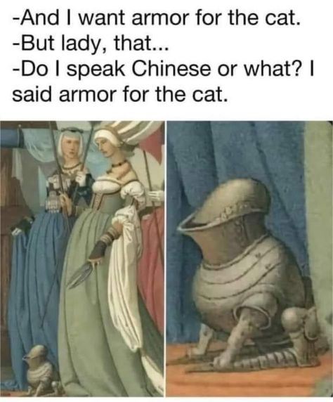 Funny Medieval, Medieval Memes, Funny Art History, Classical Art Memes, Art Memes, Classical Art, Funny Art, Profile Pictures, Animal Memes