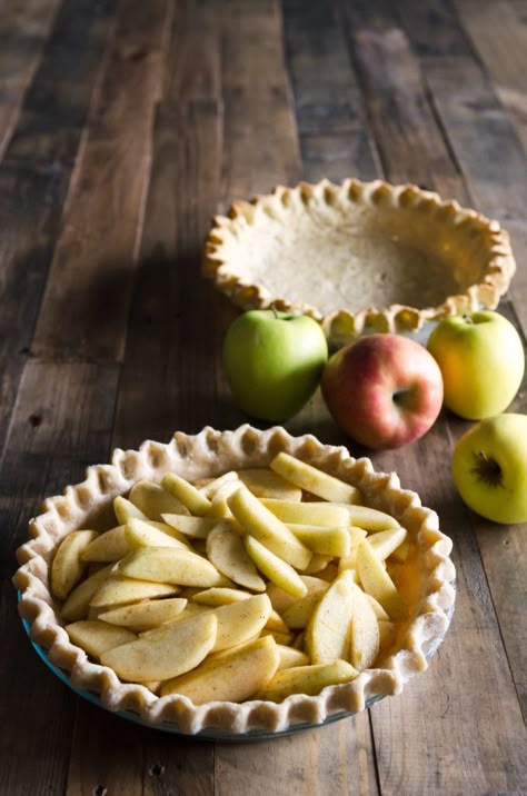 Easy as Pie Crust (Gluten Free) Recipe from Bob's Red Mill! Pie Crust Gluten Free, Keto Apple Pie, Gf Crust, Apple Crumble Pie Recipe, Gluten Free Desserts Healthy, Gluten Free Pie Crust, Gluten Free Apple, Gluten Free Pastry, Gf Flour