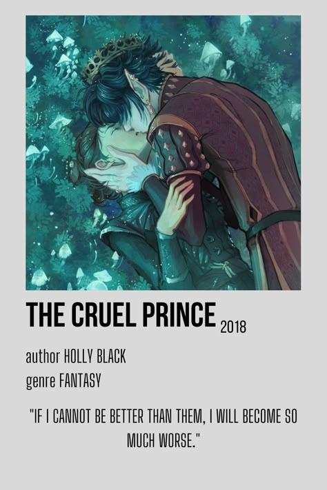 the cruel prince Holly Black Jude Cardan minimalistic polaroid poster fantasy Cruel Prince Posters Aesthetic, The Cruel Prince Minimalist Poster, The Cruel Prince Polaroid Poster, The Cruel Prince Holly Black Book, The Cruel Prince Lockscreen, The Cruel Prince Holly Black, Grimsen Cruel Prince, Cruel Prince Polaroid, The Cruel Prince Wallpaper Laptop