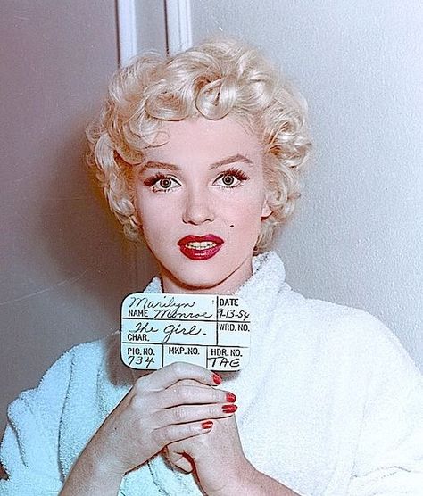 The Seven Year Itch, Rare Marilyn Monroe, Seven Year Itch, Hair Test, Marilyn Monroe Fashion, Ben Nye, Male Makeup, Marilyn Monroe Photos, Norma Jean