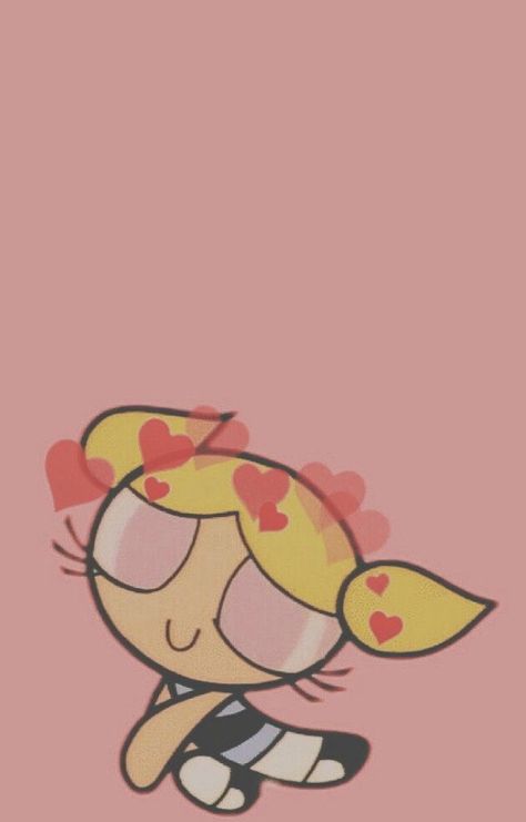 #bubbles #hearts #powerpuffgirls #power #puff #girls #cute #pink Power Puff Girls, Powerpuff Girls Wallpaper, Disney Phone Wallpaper, Power Puff, Mood Wallpaper, Cartoon Wallpaper Iphone, Picture Collage Wall, Wallpaper Iphone Disney, Emoji Wallpaper