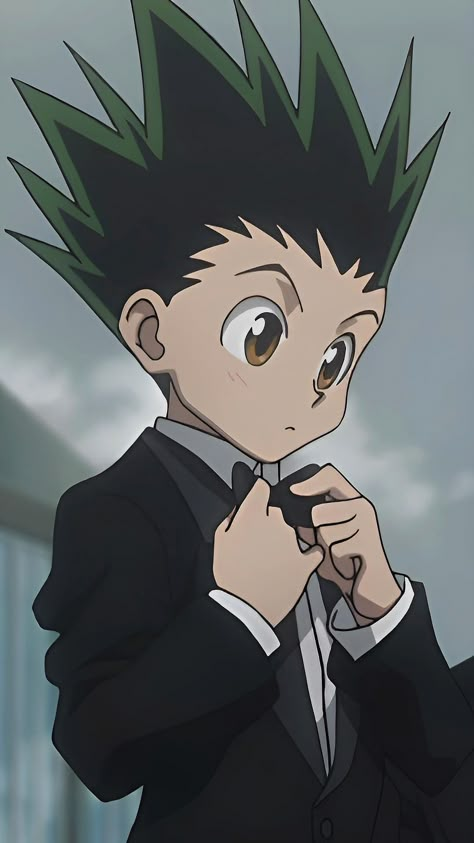 Popular Anime Character Art, Gon Hunter X Hunter Wallpapers, Gon Wallpaper Hunter X Hunter, Gon Freecss Wallpapers, Gon Drawings, Anime Icons Hunter X Hunter, Hunter X Hunter Drawing, Gon Wallpaper, Gon Freecss Icon