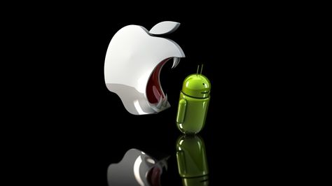 3D Apple Wallpaper Download Free. Android Art, Ios Apple, Android Phone Wallpaper, Apple Logo Wallpaper, Android App Development, Apple Computer, Phone Hacks, Funny Wallpaper, Apple Logo