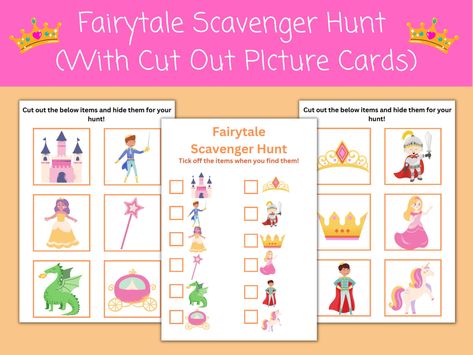 Dragon Printable, Knight Dragon, Princess Knight, Cut Out Pictures, Fantasy Princess, Knight Games, Letter Format, Fairytale Fantasy, Rainy Day Activities