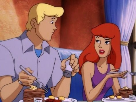 Daphne And Fred, Martin Mystery, Scooby Doo Pictures, Scooby Doo Images, Dylan Dog, Daphne Blake, Warner Brothers, Hanna Barbera, Hottest Pic