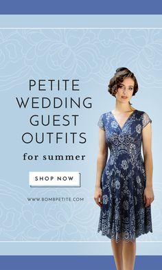 Wedding Guest Outfit Petite, Petite Wedding Guest Outfits, Wedding Guest Dresses Uk, Petite Wedding Guest Dresses, Outfit Petite, Simple Beach Wedding, Petite Wedding Dress, Best Wedding Guest Dresses, Summer Wedding Guest