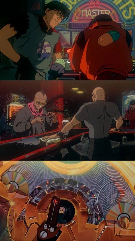 Akira Scenes, Akira Explosion, Akira Aesthetic, Akira Wallpaper, Tadahiro Uesugi, Akira Movie, Akira 1988, Akira Anime, Fan Art Anime