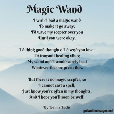 Get Well Poems: 21 Lovely Ways to Say Get Better | Get Well Messages Inspirational Get Well Quotes, Poems To Cheer Up A Friend, Feel Better Poem, Feel Better Soon Quotes, Get Well Messages Thoughts, Feel Better Quotes Get Well Soon, Get Well Soon Cards For Best Friend, Cheer Up Quotes For Friends Feel Better, Get Well Soon Bestie Best Friends