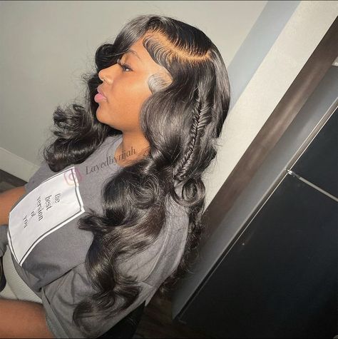 Hd Lace Frontal Wigs, Wigs Straight, Frontal Wig Hairstyles, Birthday Hairstyles, Hd Lace Frontal, Closure Wigs, Quick Weave Hairstyles, Lace Frontal Wigs, Frontal Hairstyles