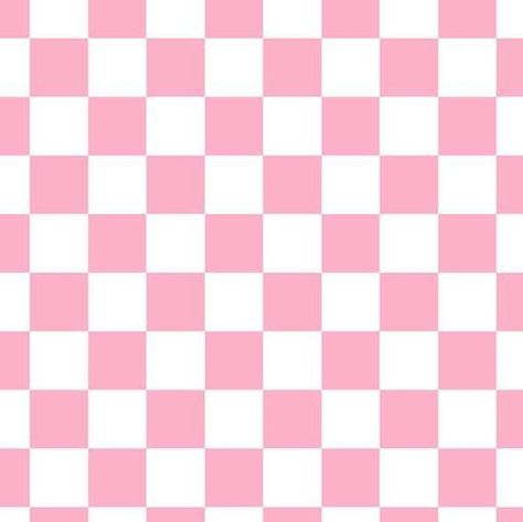 aesthetic cute vertical pastel pink and white checkerboard, gingham, plaid, checkers wallpaper illustration, perfect for backdrop, wallpaper, postcard, banner, cover, background Checkers Wallpaper, Backdrop Wallpaper, Black Baby Art, Checker Wallpaper, Checker Background, Wallpaper Illustration, Plaid Wallpaper, Pink Checkered, Cover Background