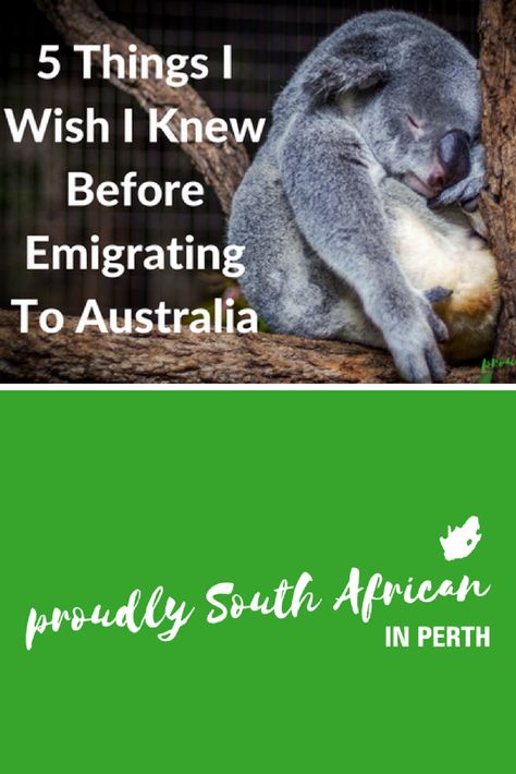 Moving To Perth Australia, Australia Packing List, Proudly South African, Moving Overseas, Moving To Australia, Australian Travel, Visit Australia, Perth Australia, Travel Australia