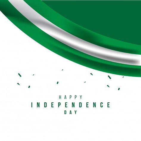 Diy Big Mirror, Independence Illustration, Nigerian Independence Day, International Women's Day Wishes, Nigeria Independence Day, Nigerian Independence, Nigeria Independence, Nigerian Flag, Nigeria Flag