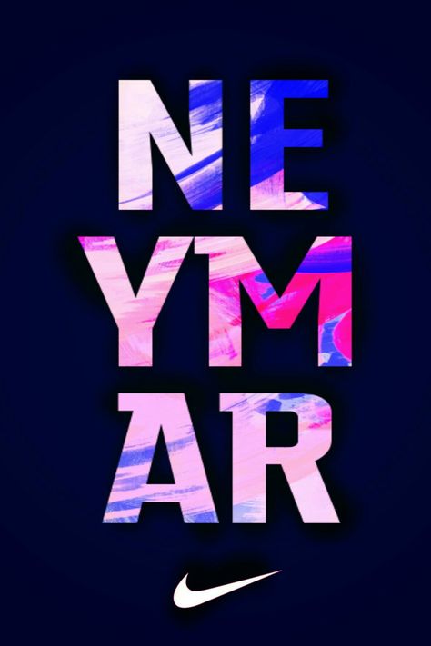 Jr Neymar, Jr Logo, Neymar Brazil, Neymar Jr Wallpapers, Goth Wallpaper, Nike Wallpaper, Instagram Logo, Name Logo, Neymar Jr