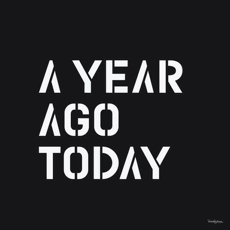 A year ago today I met someone that took my breath away and made me see life in a different way.  They made me smile more than I ever had before or ever will again... One Year Ago Quotes, Year Ago Quotes, Throwback Captions For Instagram, A Year Ago Quotes, Memories Caption, Using Quotes, Photoshoot Quotes, Feeling Nostalgic, Instagram Bio Quotes