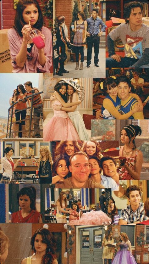 2000 Disney Channel Aesthetic, Old Disney Channel Aesthetic, 2000s Disney Shows, Disney Channel Aesthetic, Channel Aesthetic, 2000s Memories, 2000s Disney, Jake T Austin, Cute Iphone Wallpaper Tumblr