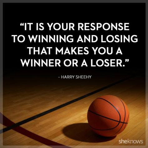 I agree with this quote and think that it ties into sportsmanship and also into humility. Sportsmanship Quotes, Ball Quotes, Good Sportsmanship, Sports Quotes Basketball, Basketball Quotes Inspirational, Balls Quote, Basketball Motivation, Basketball Skills, Basketball Workouts