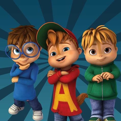 Alvin Superstar, Simon Seville, Alvinnn!!! And The Chipmunks, Christmas Coloring Sheets, Cactus Painting, Alvin And The Chipmunks, Disney Descendants, Book Week, Cute Costumes