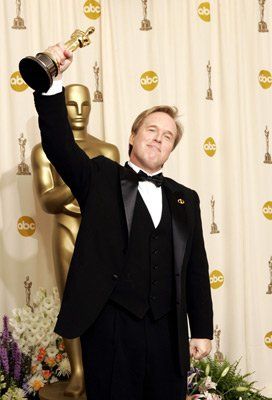 Brad Bird Brad Bird, Picture Photo, It Cast