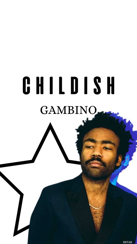 Donald Glover Wallpaper, Childish Gambino Pfp, Childish Gambino Wallpapers, Heartbeats Wallpaper, Childish Gambino Poster, Donald Glover, Childish Gambino, Tyler The Creator, Marker Art