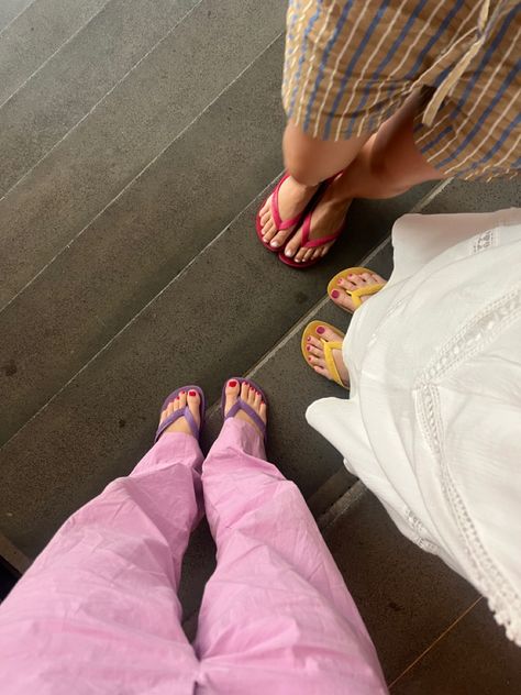 Havaianas Outfit, Flip Flop Shoes, Flip Flops