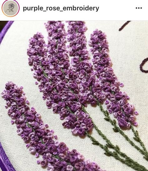 #embroidery Brazilian Embroidery Stitches, Sulaman Pita, French Knot Embroidery, Embroidery Stitches Tutorial, Pola Sulam, Hand Embroidery Flowers, Brazilian Embroidery, Embroidery Flowers Pattern, Japanese Embroidery