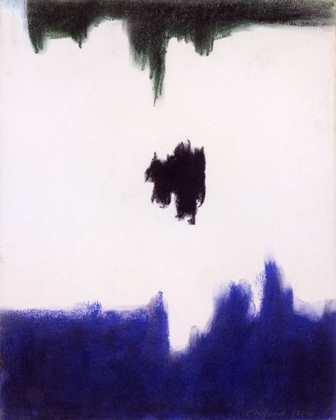 Clifford Still, Clyfford Still, Still Art, Art 101, Painted Canvases, Male Artists, Cy Twombly, New York School, Artist Research