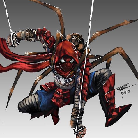 Frost Llamzon on Instagram: “The Scarlet Menace, Neutral Good Human Druid, Dungeons and Dragons X Avengers fan crossover art . . . . . . . . #spiderman…” Druid Dungeons And Dragons, Dnd Comics, Avengers Fan Art, Avengers Spiderman, Ultimate Spider Man, Comic Manga, Comic Pictures, Dungeons And Dragons Characters, Superhero Design