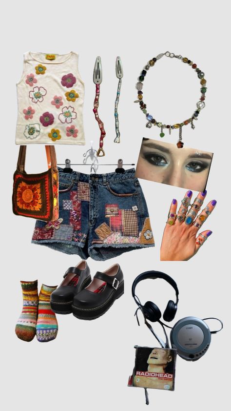 simple maximalist outfit Maximalist Outfit, Maximalist Outfits