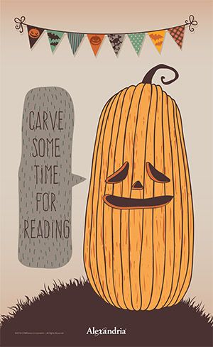 Halloween Library Door Decorations, Autumn Library Bulletin Boards, Library Promotion Ideas, Posters For Library, Halloween Library Activities, Fall Book Displays Library, Fall Book Displays, October Library Displays, September Library Displays