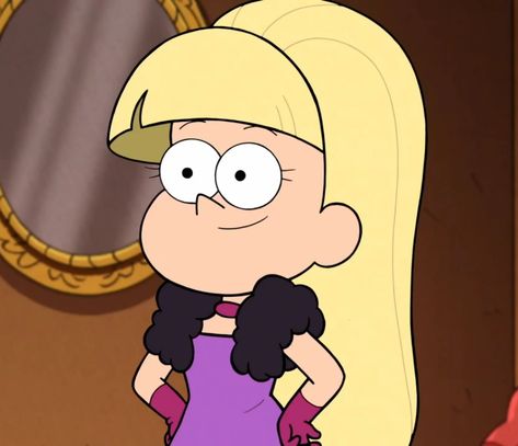 Penny Bolt, Gravity Falls Pacifica, Pacifica Northwest, Lori Loud, Loud House Movie, Leni Loud, Luna Loud, Luan Loud, Lincoln Loud