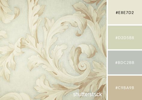 20 Pastel Color Palettes to Get the Rococo Art Look — Victorian Decor Victorian Color Palette, Rococo Aesthetic, Marbles Images, Victorian Colors, Rococo Art, Pastel Color Schemes, Victorian Wallpaper, Blue Palette, Pastel Colour Palette