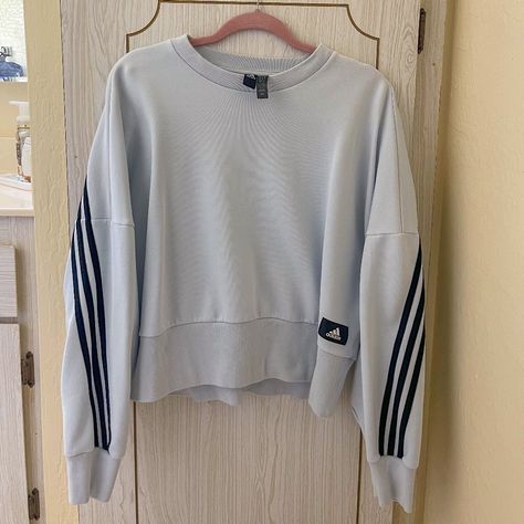 Adidas sweatshirt mens