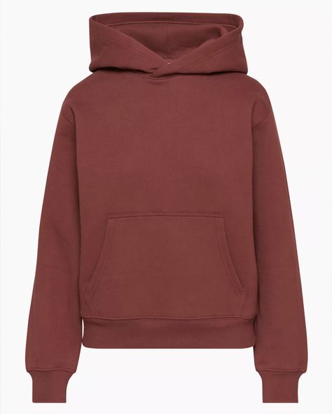 Aritzia Cozy Fleece Perfect Hoodie, Aritzia Tna Hoodie, Aritzia Perfect Hoodie, Aritzia Hoodie, Fashion Valley, Wishlist Ideas, Burgundy Hoodie, Xmas Wishlist, North Face Puffer Jacket