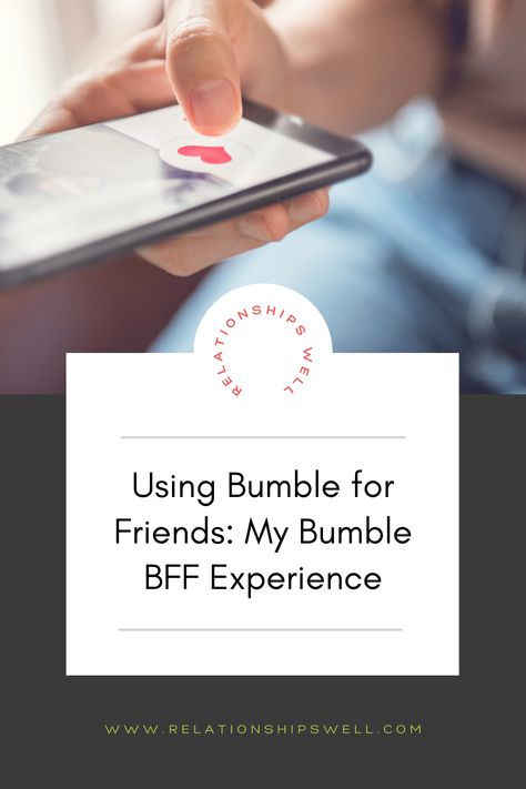 Bumble for friends, Bumble BFF, how to make friends, friendships, friendship ideas, friendship challenge, friendship goals, making friends, friendship quotes, dating app, dating, dating app for friends Bumble Bff, Make Friends, But First, Making Friends, For Friends, You And I, Best Friends, Let Me, Let It Be