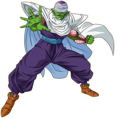 Piccolo render 2 [Xkeeperz] by maxiuchiha22 Dragon Ball Z Aesthetic, Piccolo Pfp, Z Aesthetic, Goku Vs Frieza, Ball Image, Dbz Manga, Pfp Manga, Dbz Characters, Dragon Ball Super Goku