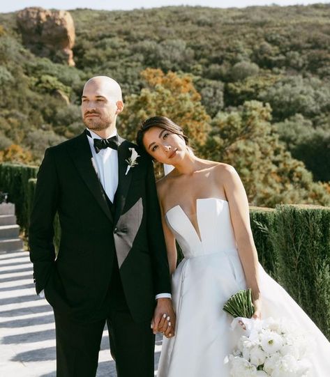 LOS ANGELES WEDDING PHOTOGRAPHER on Instagram: "A + P forever 🥂🫶🏻 Event Planning & Design: @Sayidotodetails Venue: @stonemountainestates Venue Manager: @theelegantninja_vai Officiant: @jprwedding Photography: @kristakphotos  // ss: @tayalexisphotography Cinema: @andhervisuals   Flowers: @jnjflorals Tabletop: @casadeperrin Rentals: @mtb_event_rentals Lighting: @barkerdecor Catering: @treslacatering Craft Cocktails: @mamasmedicine.cocktails Magician: @johnnywumagic Lion Dancers: @immortalsliond Wedding Magician, Los Angeles Wedding Photographer, Event Planning Design, Los Angeles Wedding, Wedding Los Angeles, Event Rental, Instagram A, Wedding Pictures, The Magicians