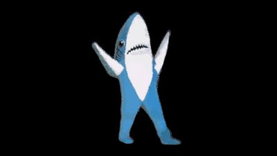 Left Shark, Bad Grammar, Dancing Gif, It Hurts Me, Happy Dance, Moving Pictures, Stickers Online, Paul Mccartney, New Yorker