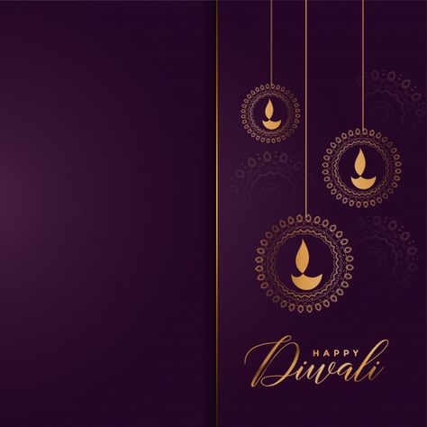 Luxury golden happy diwali greeting background Free Vector | Free Vector #Freepik #vector #freebackground #freediwali #freelight #freeluxury Diwali Graphics, Diwali Greetings Quotes, Diwali Greetings Images, Diwali Wallpapers, Happy Diwali Images Hd, Diwali Animation, Happy Diwali Rangoli, Diwali Wishes Messages, Diwali Vector