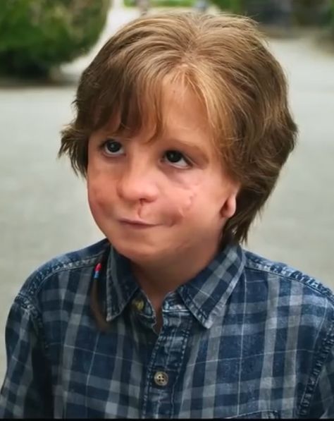 I am a 10 yea old boy who has a facial disorder. While growing up, I have always wanted to be an astronaut. Via Pullman, Wonder Auggie, Wonder Movie, Jacob Tremblay, Heroes Wiki, Daisy Dog, Kids Hero, Black Puppy, Movie Directors