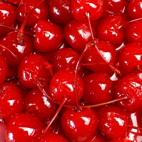 Cherry, Red