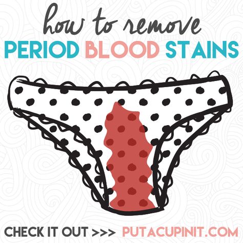 How To Get Period Stains Out, How To Get Rid Of Period Stains, Period Stain Remover, Removing Blood Stains From Clothes, How To Remove Blood From Fabric, Blood Out Of Clothes, Get Blood Stains Out, Laundry Tricks, Period Blood