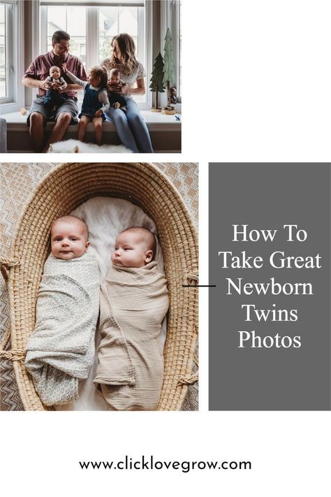 Twin Babies Pictures, Newborn Twin Photos, Twin Baby Photography, Twins Photography, Twins Posing, Newborn Twins Photography, Newborn Photography Tips, Twin Photography, Twin Photos