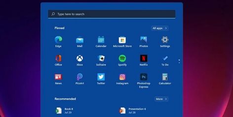 Windows 11 has a Start menu that's somewhat different from those of the past. Find out how you can customize that menu to your liking in this guide. Search Pins, Best Windows, A Start, Settings App, Change Is Good, Windows 11, Photo Set, The Start, Accent Colors