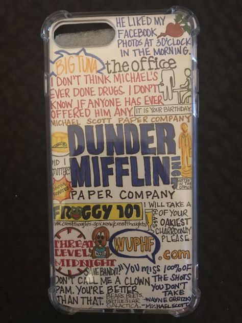 The Office Phone Case, The Office Wallpaper, Michael Scott Paper Company, Office Jokes, The Office Show, Office Fan, Office Themes, Office Memes, Office Wallpaper