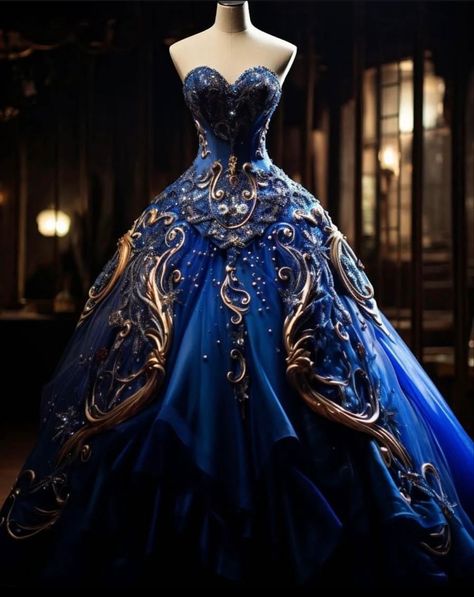 Oc Dress, Magical Dress, Beautiful Long Dresses, Fairytale Fashion, Fantasy Dresses, Glamorous Dresses, Cute Prom Dresses, Fantasy Gowns, Fairytale Dress