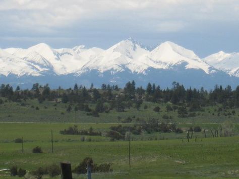 LandsofMontana.com - Land for sale by Big Timber, Montana - Sweet Grass County - 640 acres - 993816 Big Timber Montana, Visit Montana, Big Timber, Montana Homes, Big Sky Country, Paradise Valley, Real Estate Houses, Big Sky, Road Trip Usa