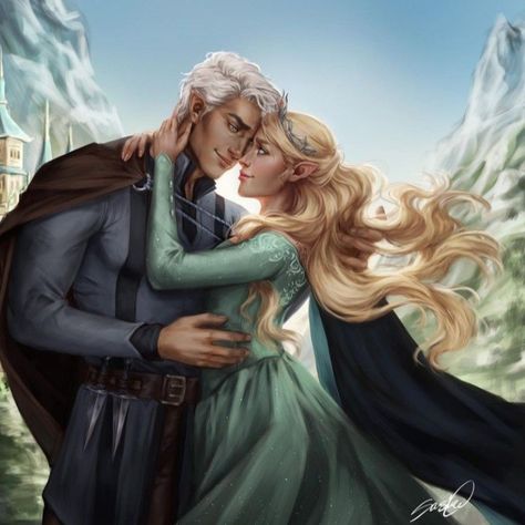 Rowan And Aelin, Throne Of Glass Fanart, Aelin Ashryver Galathynius, Celaena Sardothien, Aelin Galathynius, Throne Of Glass Books, Crown Of Midnight, Glass Book, Empire Of Storms