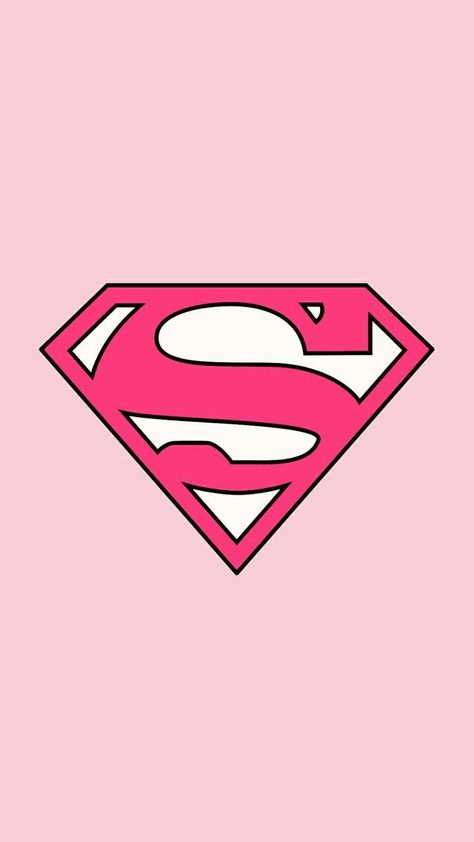 Marvel Background, Superman Logo, Super Girl, Supergirl, Iphone Wallpapers, Phone Wallpapers, Superman, Wallpaper Iphone, Dc Comics