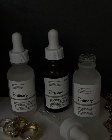 The Ordinary Aesthetic, Ordinary Aesthetic, Serum Aesthetic, Aesthetic Facial, The Ordinary Serum, Haut Routine, Natural Face Care, The Ordinary Skincare, Care Aesthetic